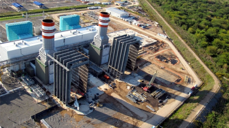 Centrales termoeléctricas: fiscal pidió la indagatoria de exfuncionarios de Macri