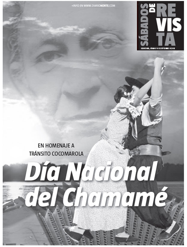 Día Nacional del Chamamé