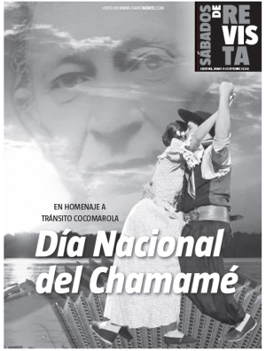 Día Nacional del Chamamé