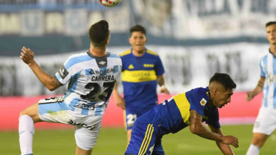 Boca se llevó el triunfo con justicia, pero terminó sufriendo