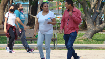 Centeno: “Las medidas adoptadas por el gobierno no son improvisadas”