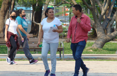 Centeno: “Las medidas adoptadas por el gobierno no son improvisadas”
