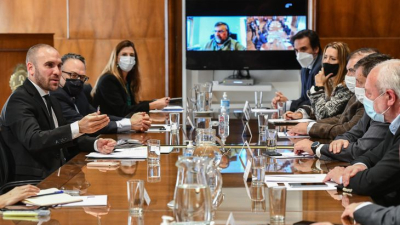 Gobierno elimina las retenciones a la exportación de servicios