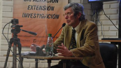 “Hay jueces que quieren ser estrellas, buscan la espectacularidad para llegar al STJ”
