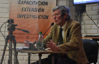 “Hay jueces que quieren ser estrellas, buscan la espectacularidad para llegar al STJ”