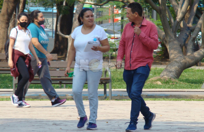 El Chaco también flexibiliza las medidas sanitarias