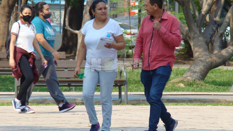 El Chaco también flexibiliza las medidas sanitarias