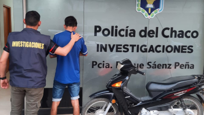 Agitada noche de procedimientos policiales con buenos resultados en toda la provincia