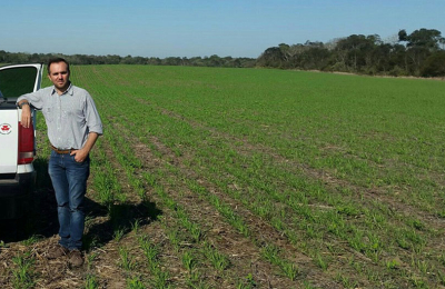 El Chaco está pensado para el desarrollo