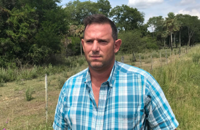 Spada: "No vemos que los anuncios sean la salida que planteamos las entidades"