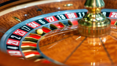 La ruleta: el juego que sigue vigente después de tres siglos