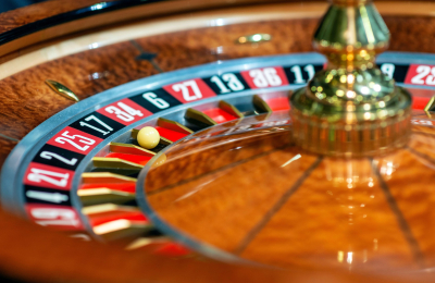 La ruleta: el juego que sigue vigente después de tres siglos