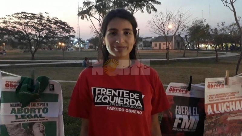 “Un puntero radical o peronista toma problemas de los barrios sin que se resuelva lo habitacional o el trabajo”
