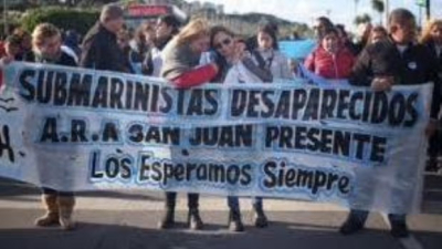 "Macri está bien citado a indagatoria, lo complican papers dirigidos a él"