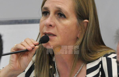 Y de repente un día, al gobierno provincial le interesa la seguridad vial