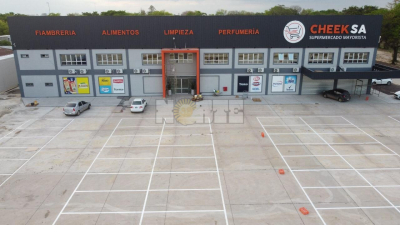El mayorista Cheek inaugura amplias instalaciones