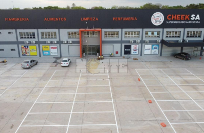 El mayorista Cheek inaugura amplias instalaciones