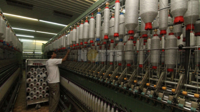Este año, las inversiones de la textil TN&Platex se concentran en Corrientes