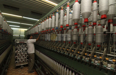 Este año, las inversiones de la textil TN&Platex se concentran en Corrientes