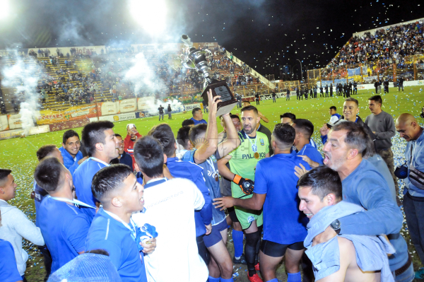 Fotos: Jorge "Punky" Flores.