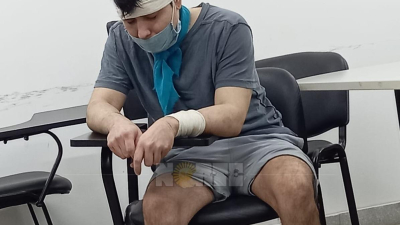 Nueva junta médica para evaluar si Sergio Alila debe recibir tratamiento domiciliario 