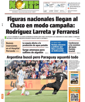 Edición del 08-10-2021