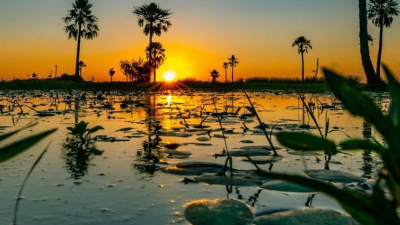 Finde XXL en el Norte: Salta, Jujuy y Corrientes lograron ocupar el 100% de su capacidad hotelera