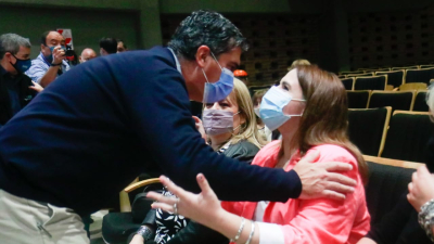 Distinción post mortem de Villa Carlos Paz a Miguel Fernández, exdirector de NORTE