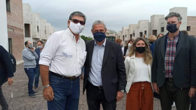 ¿Ferraresi ninguneó a Ciudad Limpia?