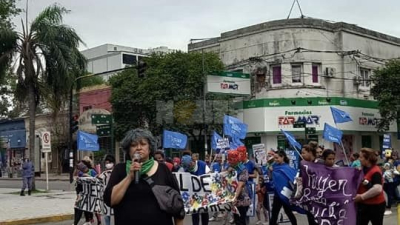 “El encierro hizo recrudecer violencias en los hogares”