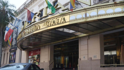 Ocupación hotelera al tope en el Chaco durante el fin de semana largo