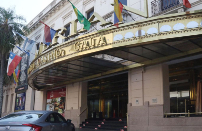 Ocupación hotelera al tope en el Chaco durante el fin de semana largo