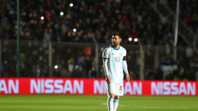 La Selección vuelve a mudarse para recibir a Brasil