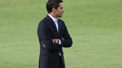 Gago a un paso de ser nuevo entrenador de Racing