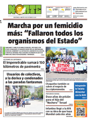 Edición del 19-10-2021