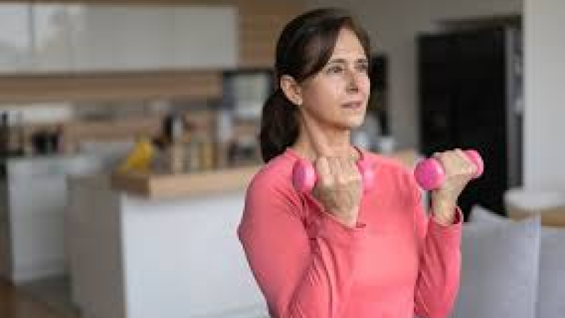 Cambios fisiológicos y prevención de las enfermedades más frecuentes en el climaterio