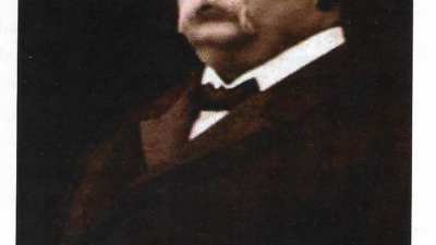 Gustavo Julio Lagerheim, un visionario de los primeros años del Chaco