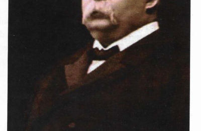 Gustavo Julio Lagerheim, un visionario de los primeros años del Chaco