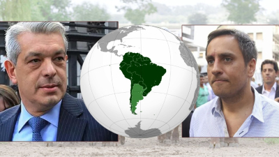 Julián Domínguez dejó un claro mensaje