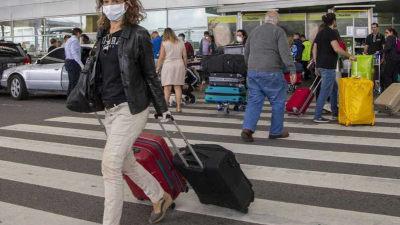 Europa levantó las restricciones para los viajes desde Argentina
