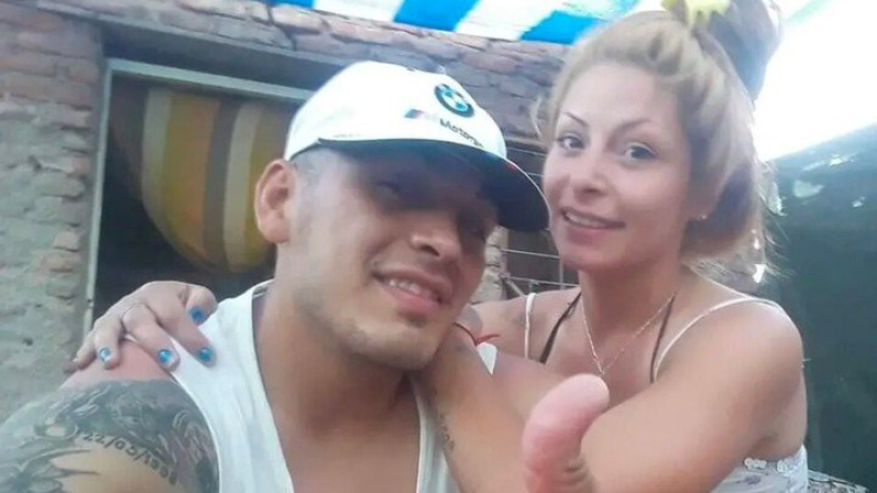 Le prendió fuego y mató a la novia de su ex: fue condenada a 22 años de prisión