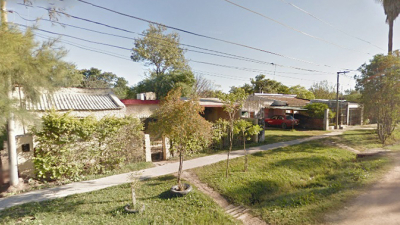 Tomó de rehén a su expareja y quiso asesinarla con un cuchillo