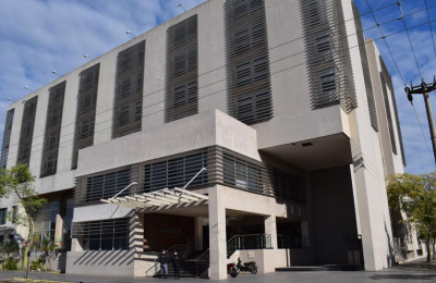 Sáenz Peña convoca al encuentro de Periodistas Deportivos del Chaco