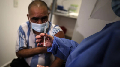Coronavirus en Argentina: confirmaron 8 muertes y 928 contagios en las últimas 24 horas