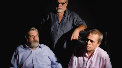 Este sábado jazz con Guaú Trío en Resistencia