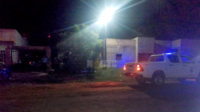 La autopsia determinó que Sandra Isabel Fleyta fue asesinada de 27 puñaladas