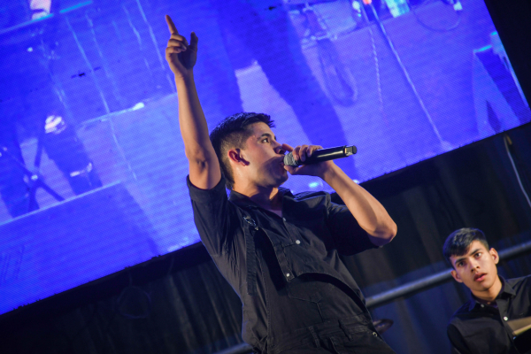 Fotos: Emmanuel Q'ra Leguizamón.