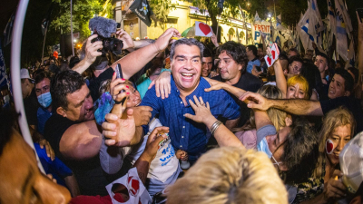 Un partido que se definió sobre la hora