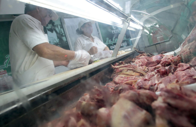 Inminente aumento de entre 10 y 20% en el precio de la carne
