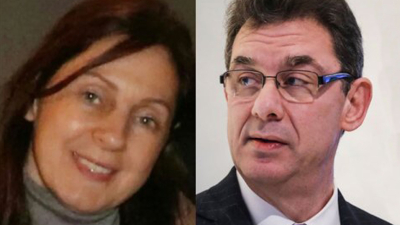 La esposa del director de Pfizer no murió ni experimentó "complicaciones con la vacuna"